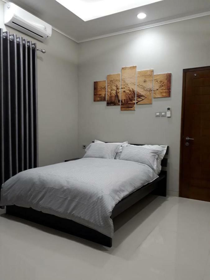 Imperial Villa Syariah Jogjacarta Exterior foto