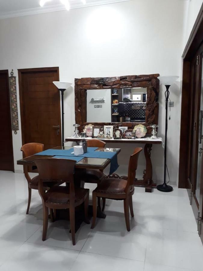 Imperial Villa Syariah Jogjacarta Exterior foto